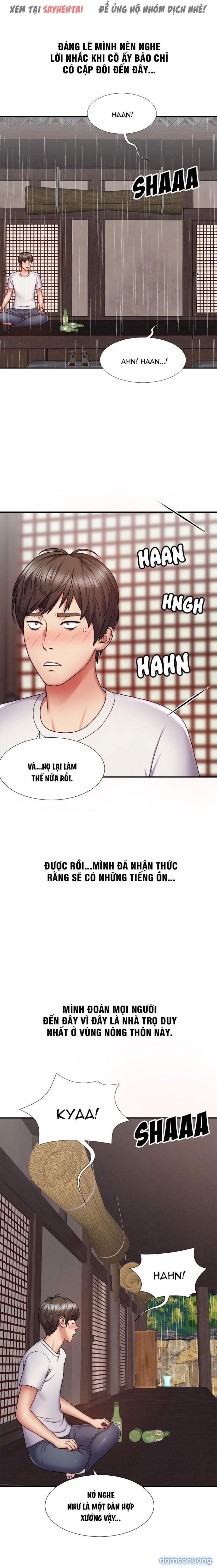 Chiếm Hữu Linh Hồn 