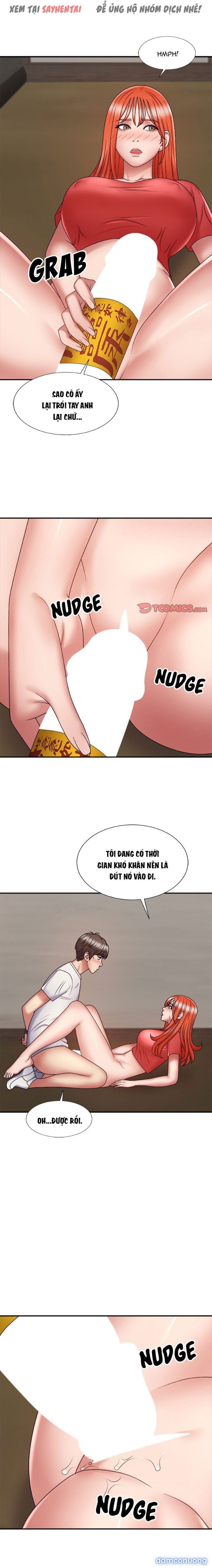 Chiếm Hữu Linh Hồn 