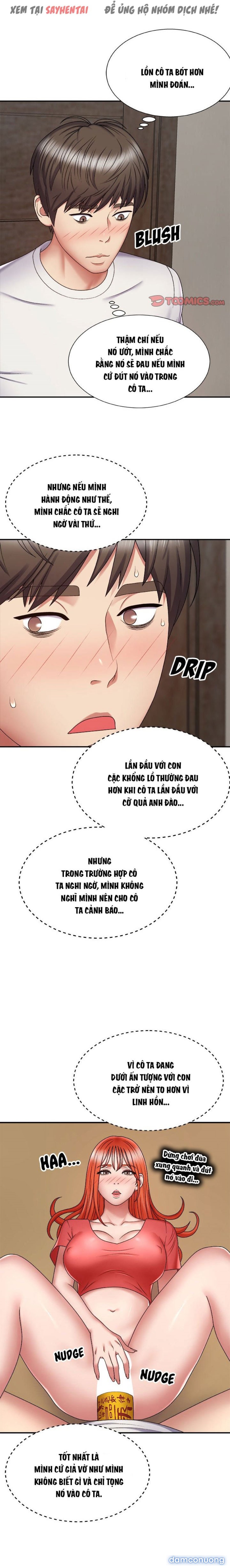 Chiếm Hữu Linh Hồn 
