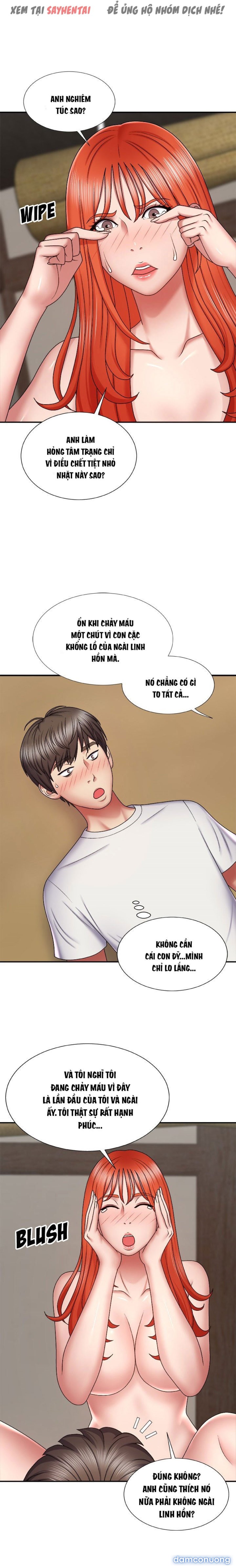 Chiếm Hữu Linh Hồn 