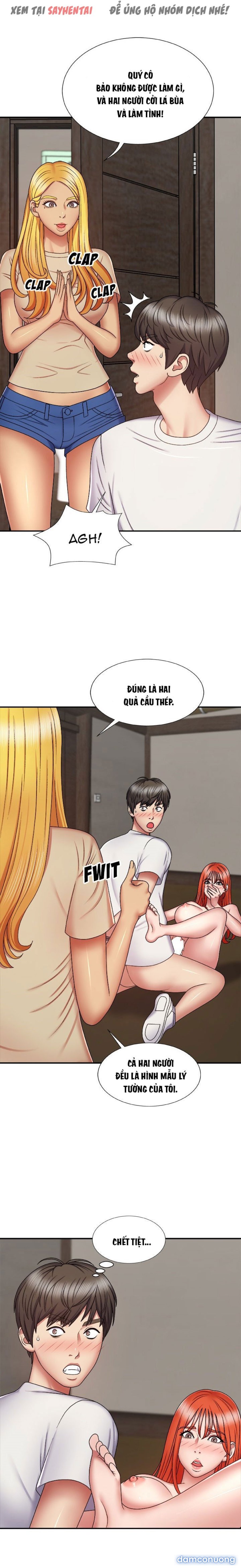 Chiếm Hữu Linh Hồn 