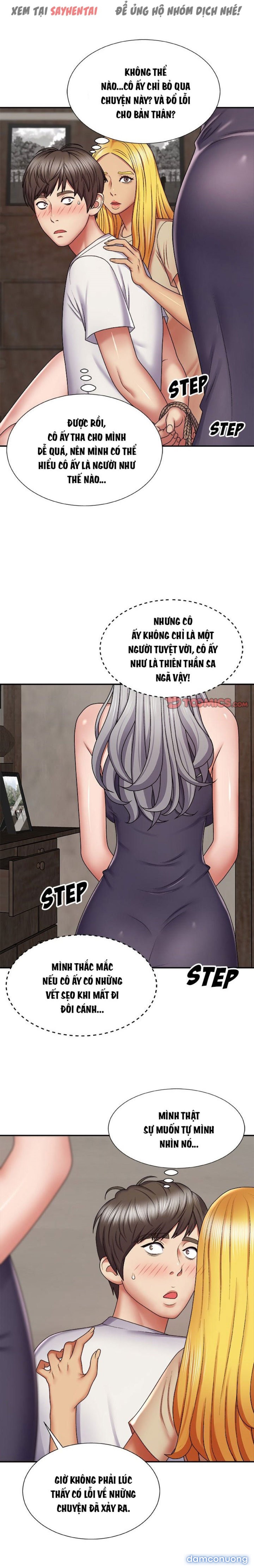 Chiếm Hữu Linh Hồn 