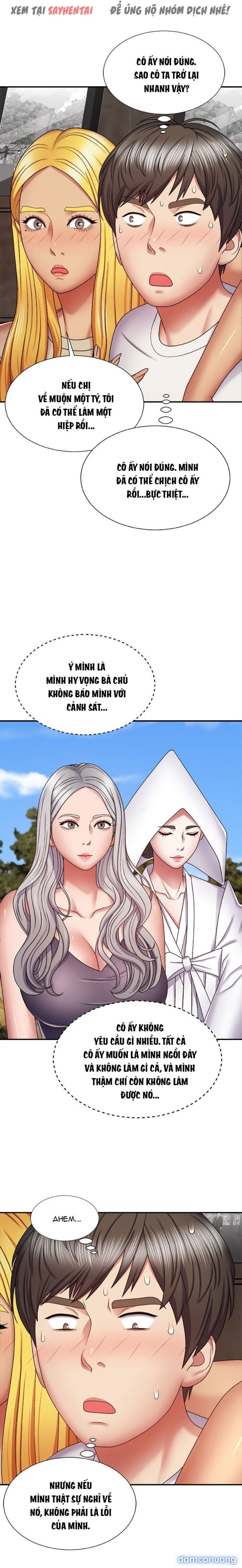 Chiếm Hữu Linh Hồn 