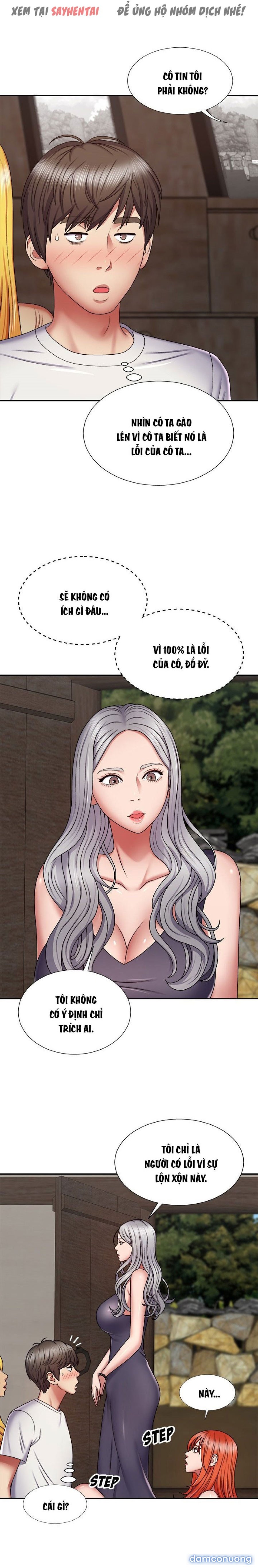 Chiếm Hữu Linh Hồn 