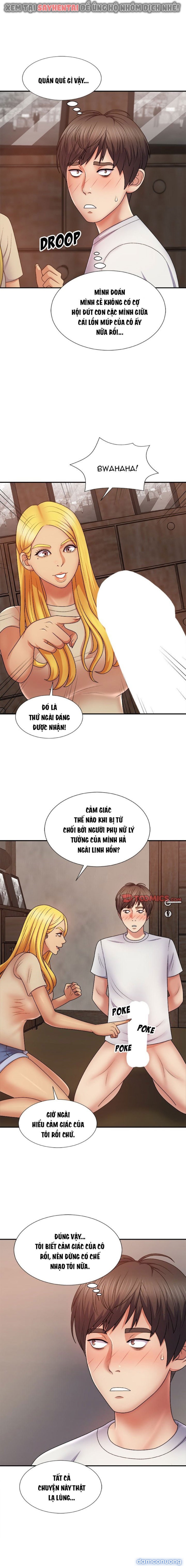 Chiếm Hữu Linh Hồn 