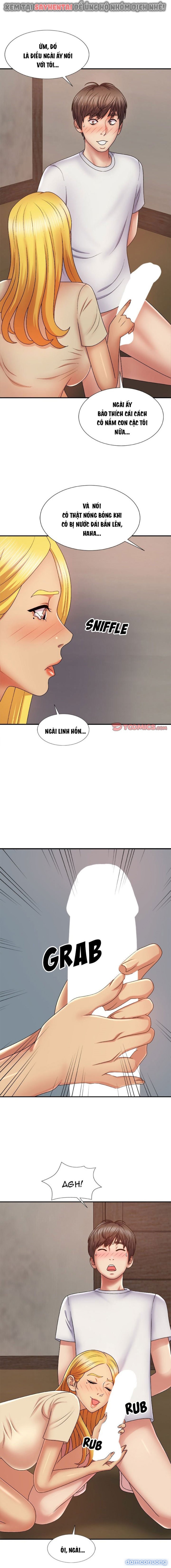 Chiếm Hữu Linh Hồn 