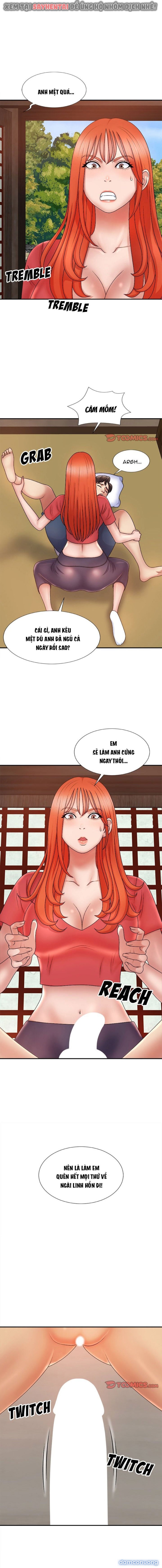 Chiếm Hữu Linh Hồn 