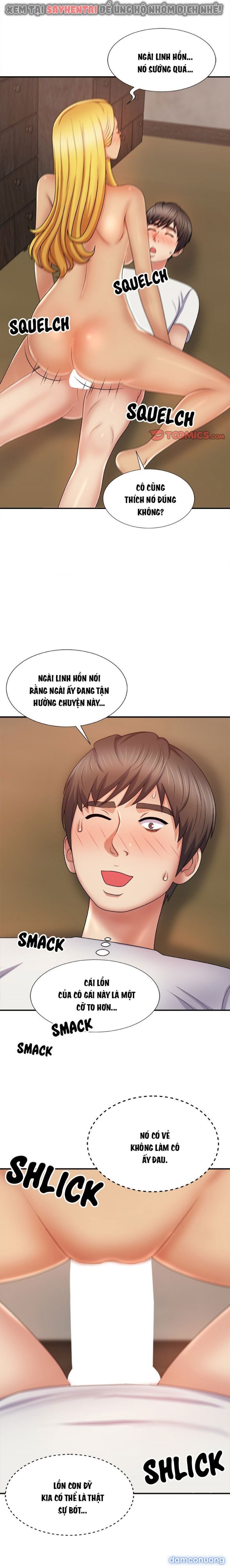 Chiếm Hữu Linh Hồn 