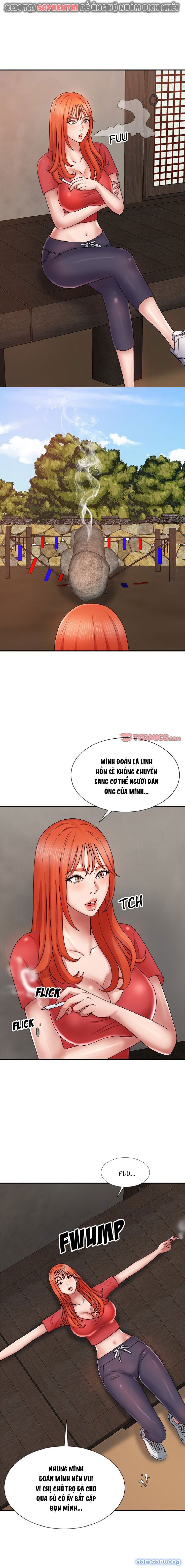 Chiếm Hữu Linh Hồn 