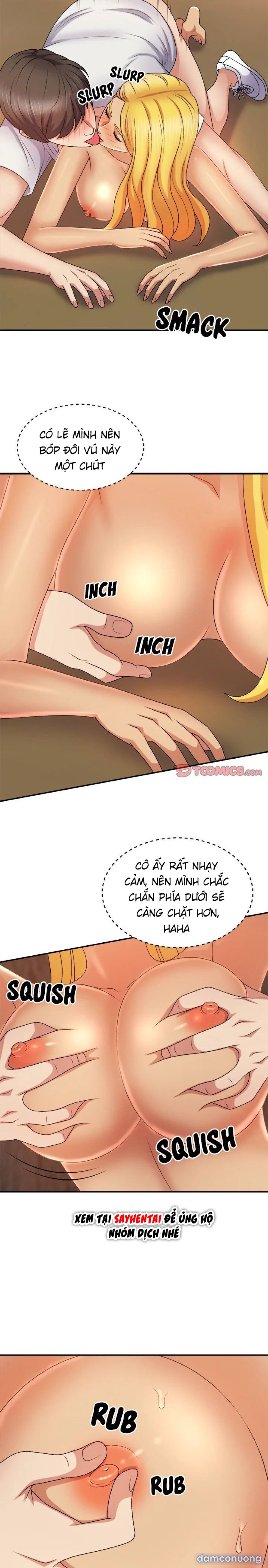Chiếm Hữu Linh Hồn 