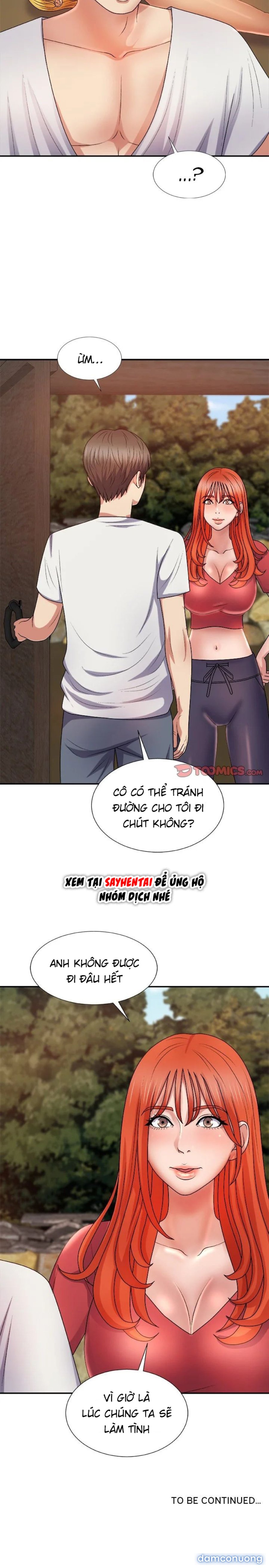 Chiếm Hữu Linh Hồn 