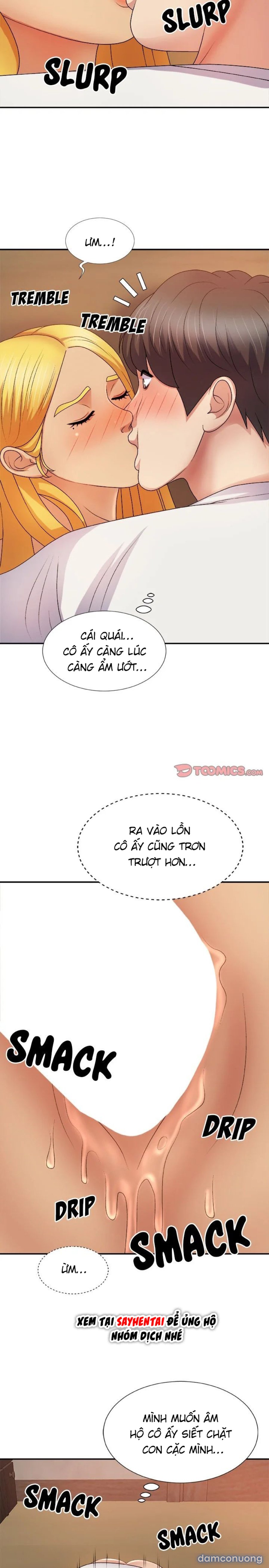 Chiếm Hữu Linh Hồn 