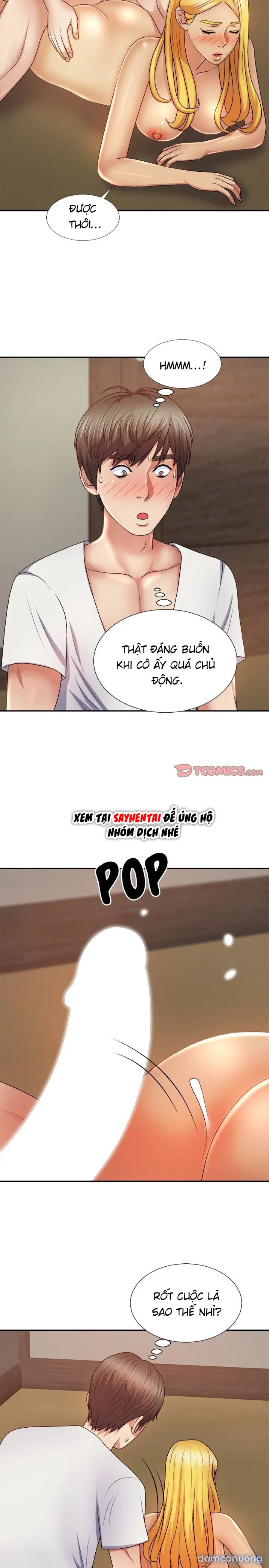 Chiếm Hữu Linh Hồn 