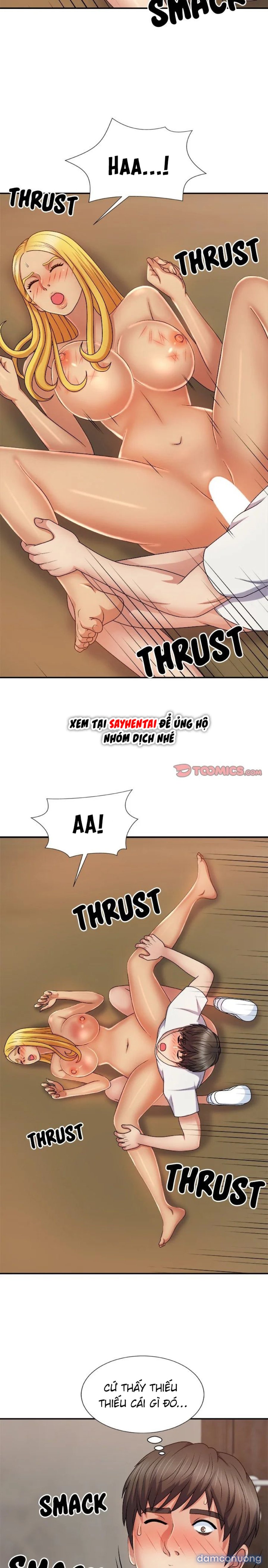 Chiếm Hữu Linh Hồn 