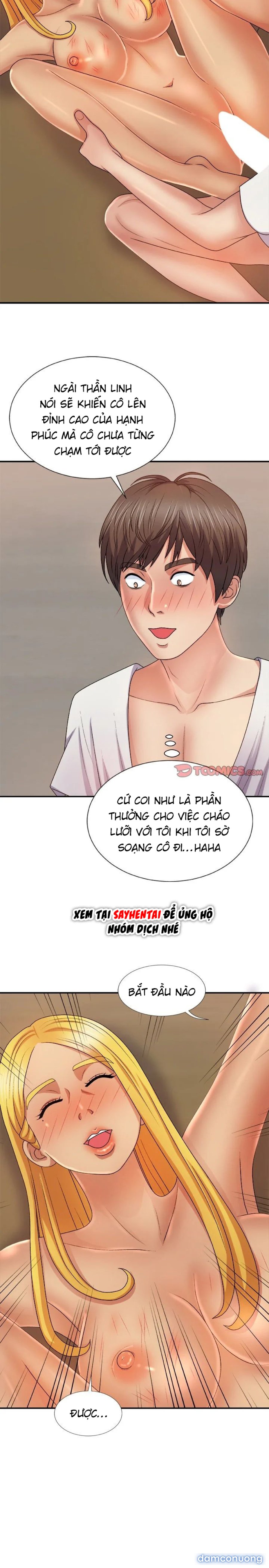 Chiếm Hữu Linh Hồn 