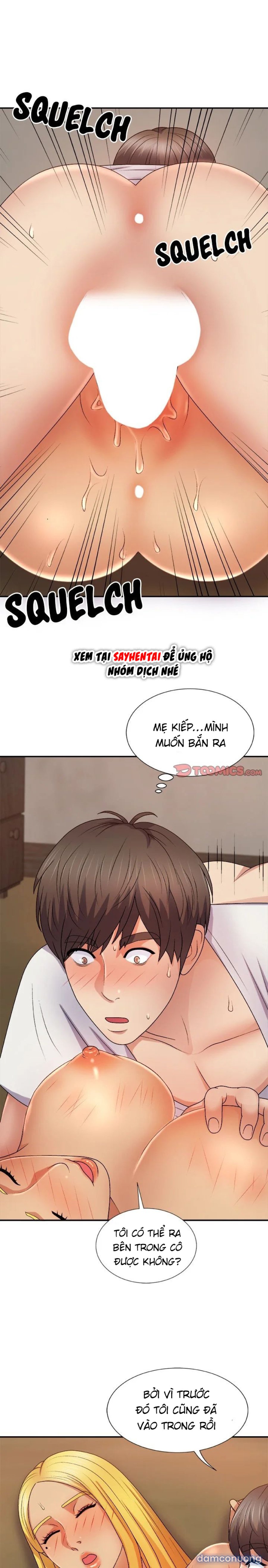 Chiếm Hữu Linh Hồn 