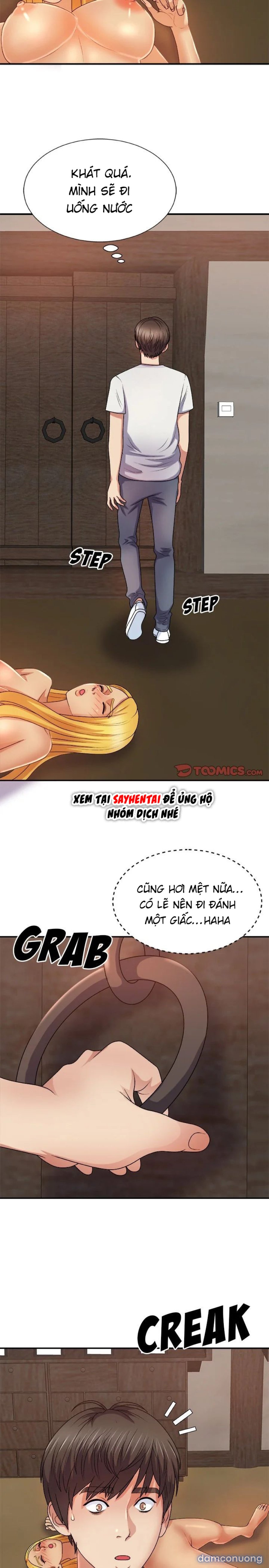 Chiếm Hữu Linh Hồn 