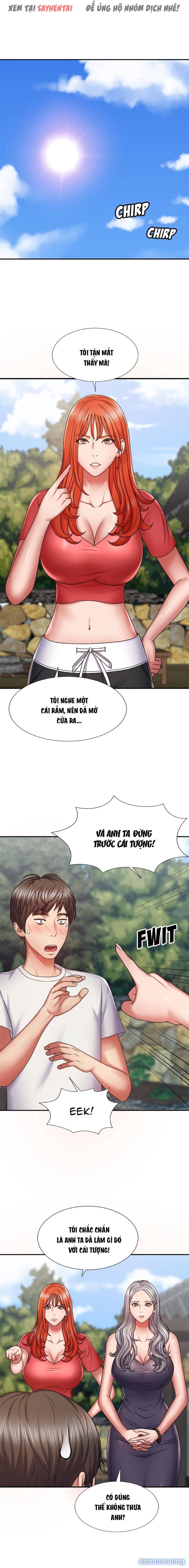Chiếm Hữu Linh Hồn 