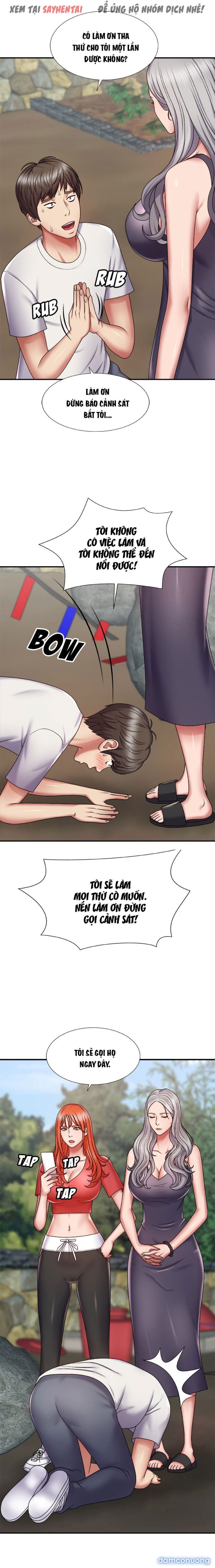Chiếm Hữu Linh Hồn 