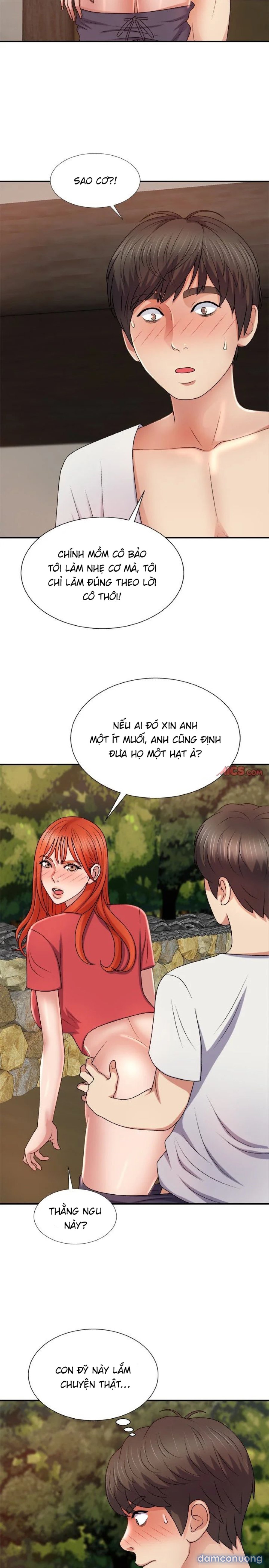 Chiếm Hữu Linh Hồn 