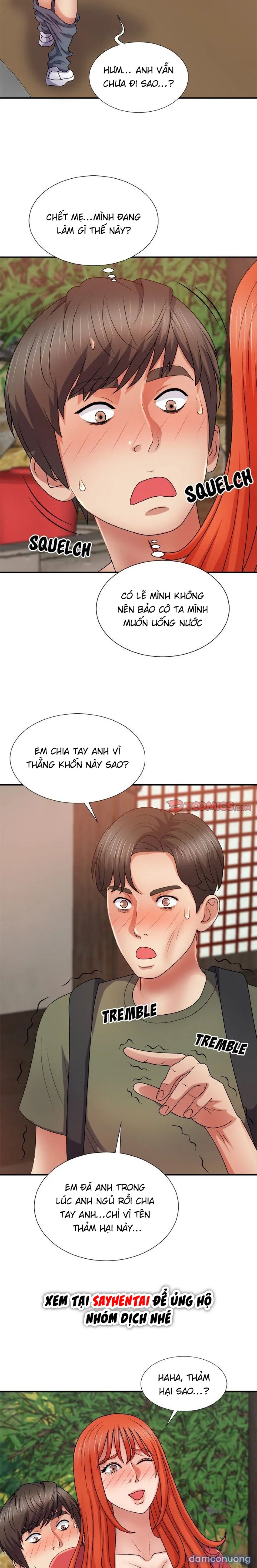 Chiếm Hữu Linh Hồn 