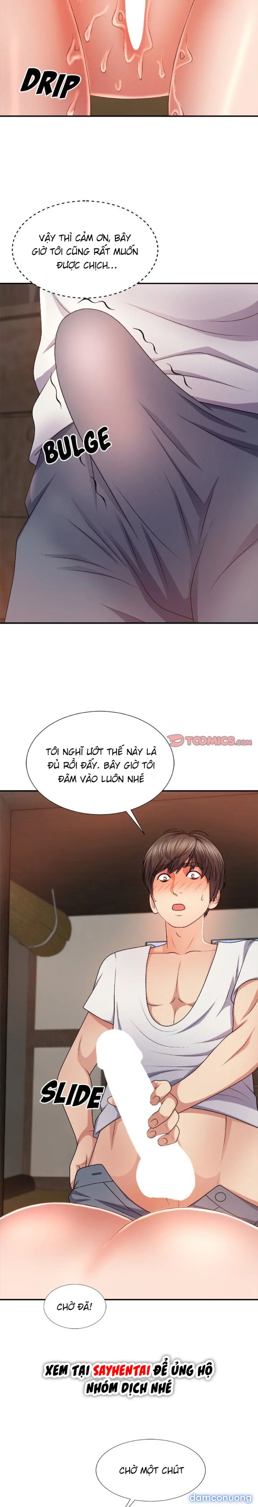 Chiếm Hữu Linh Hồn 