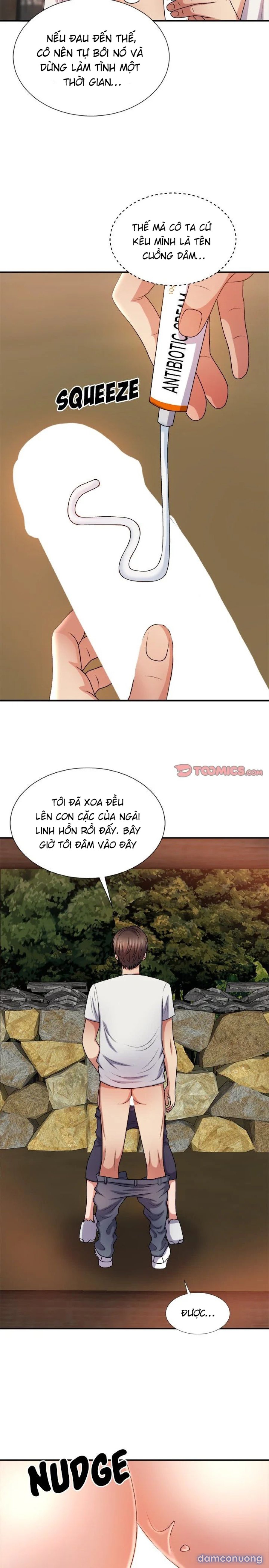 Chiếm Hữu Linh Hồn 