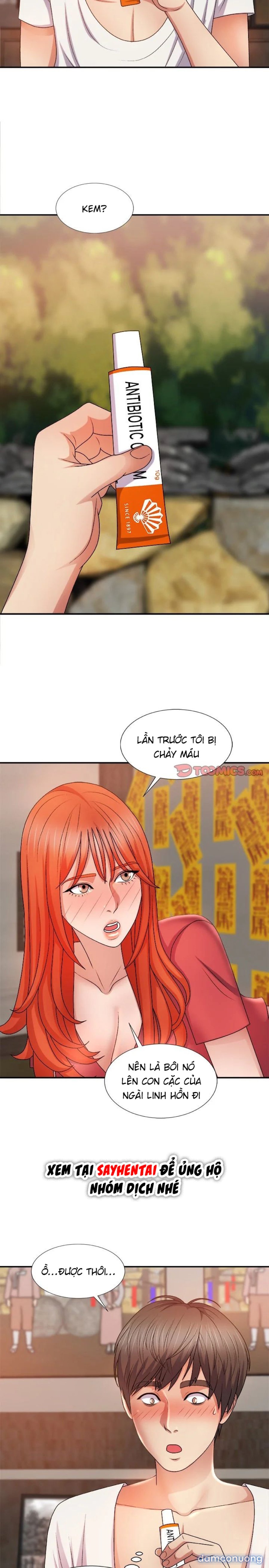 Chiếm Hữu Linh Hồn 