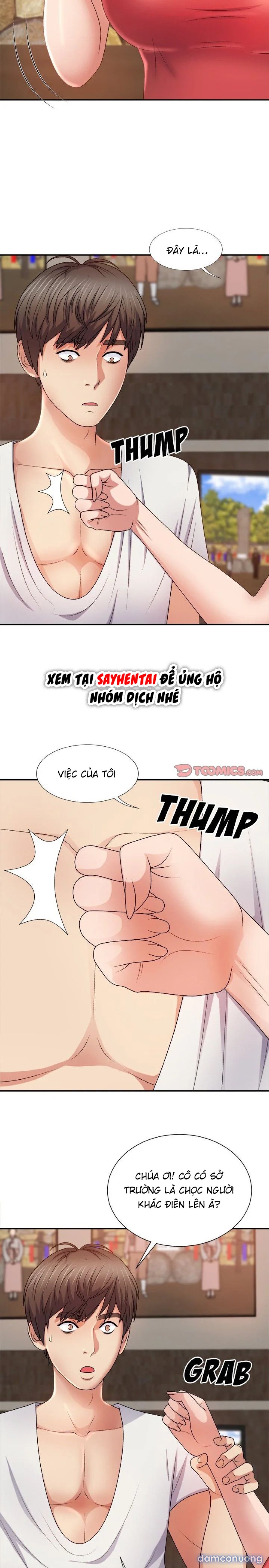 Chiếm Hữu Linh Hồn 