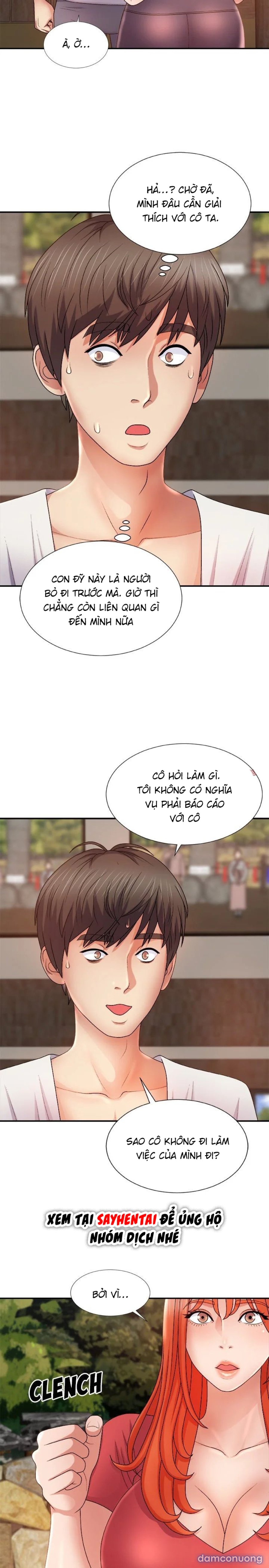 Chiếm Hữu Linh Hồn 