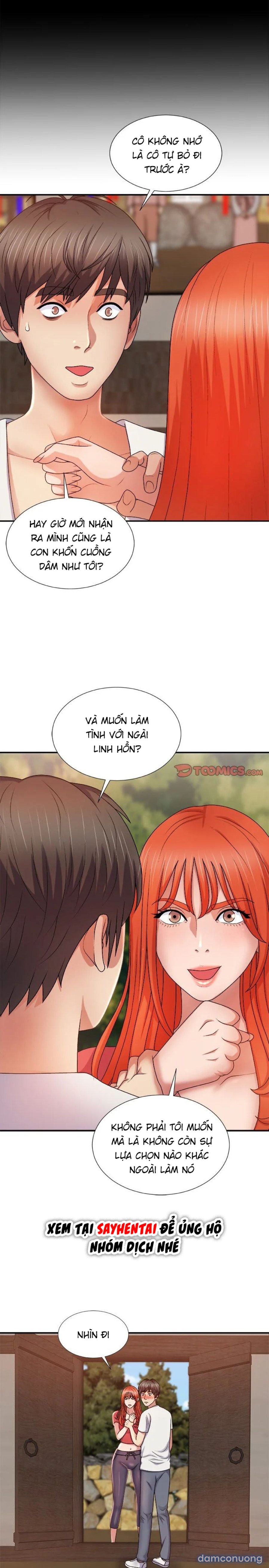 Chiếm Hữu Linh Hồn 