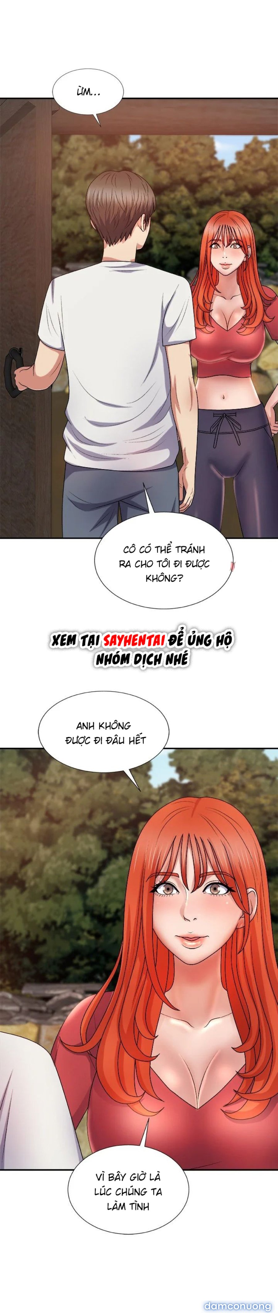 Chiếm Hữu Linh Hồn 