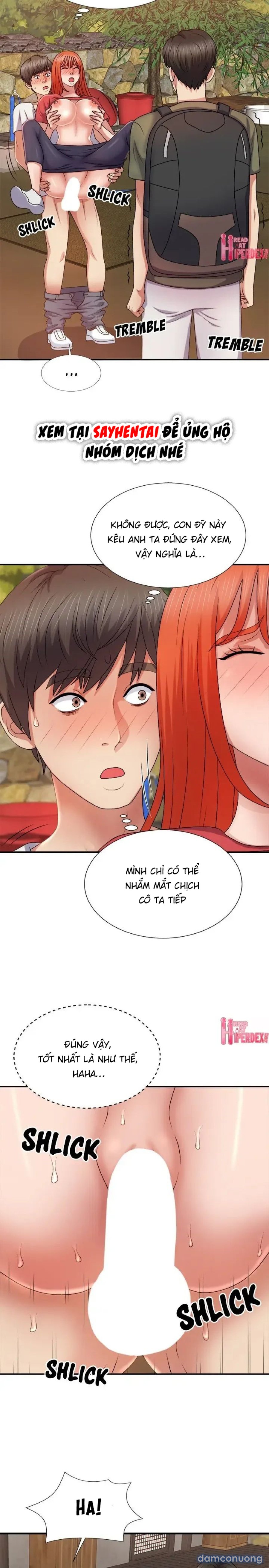 Chiếm Hữu Linh Hồn 