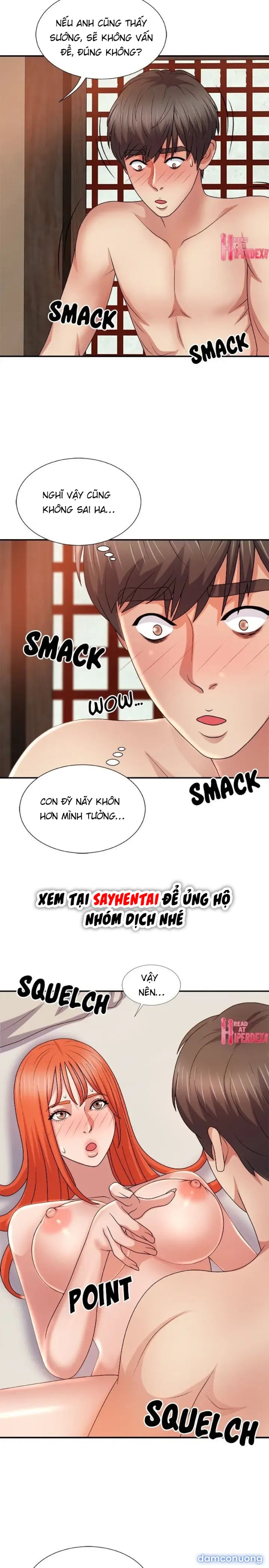 Chiếm Hữu Linh Hồn 