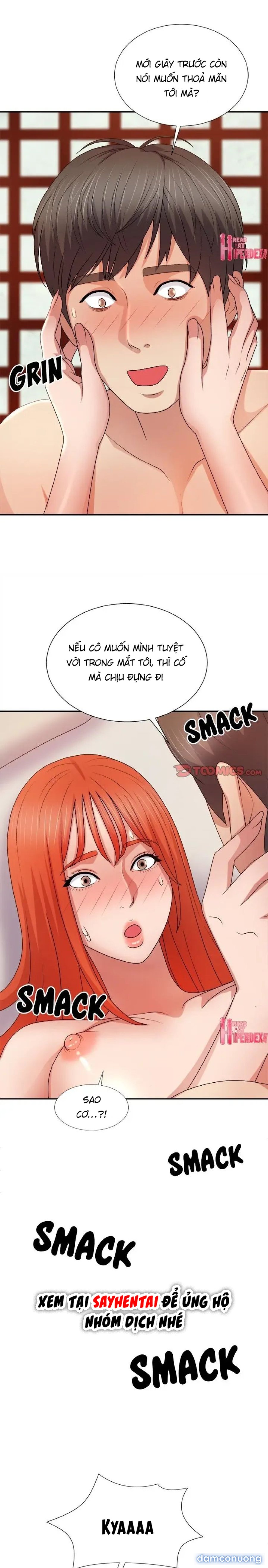 Chiếm Hữu Linh Hồn 
