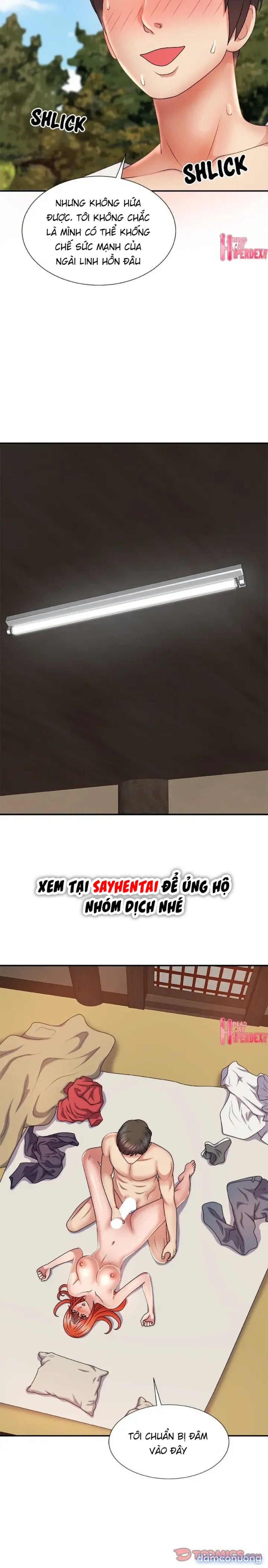 Chiếm Hữu Linh Hồn 