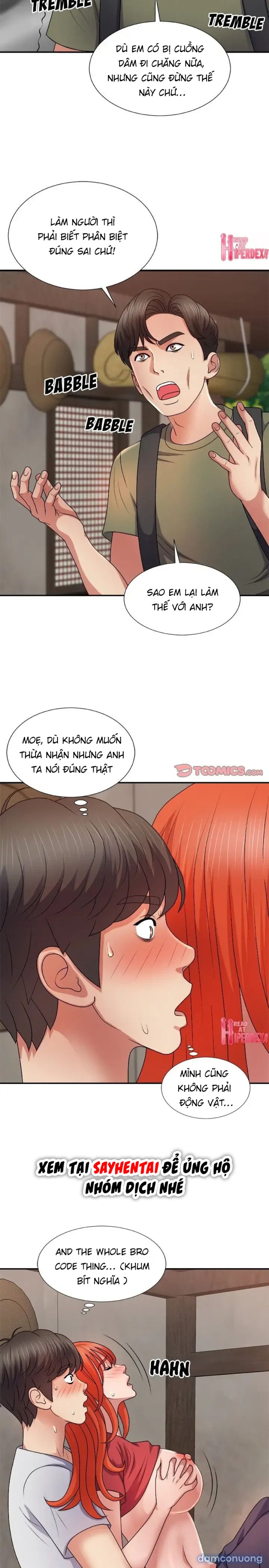 Chiếm Hữu Linh Hồn 