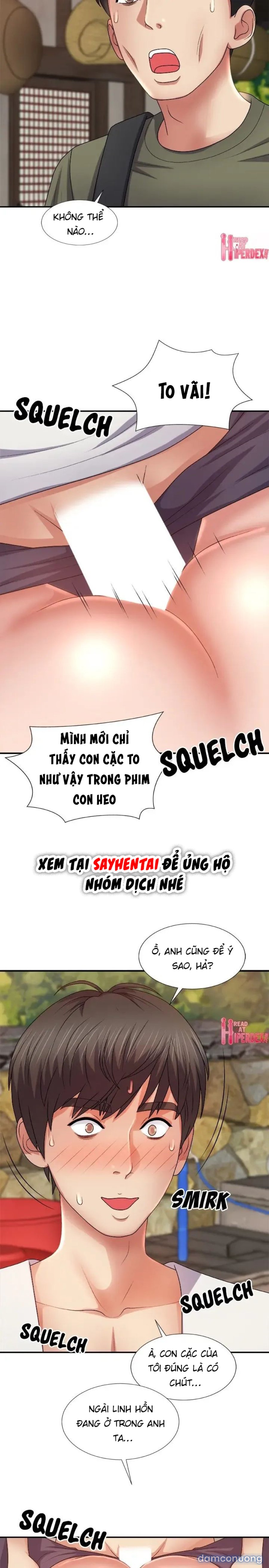 Chiếm Hữu Linh Hồn 
