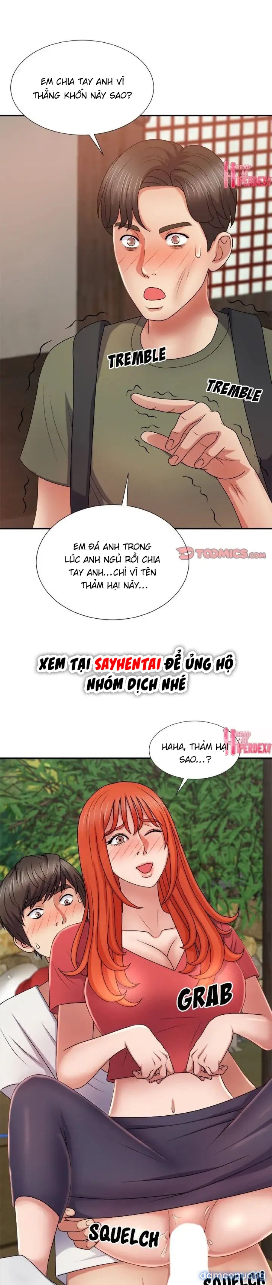 Chiếm Hữu Linh Hồn 