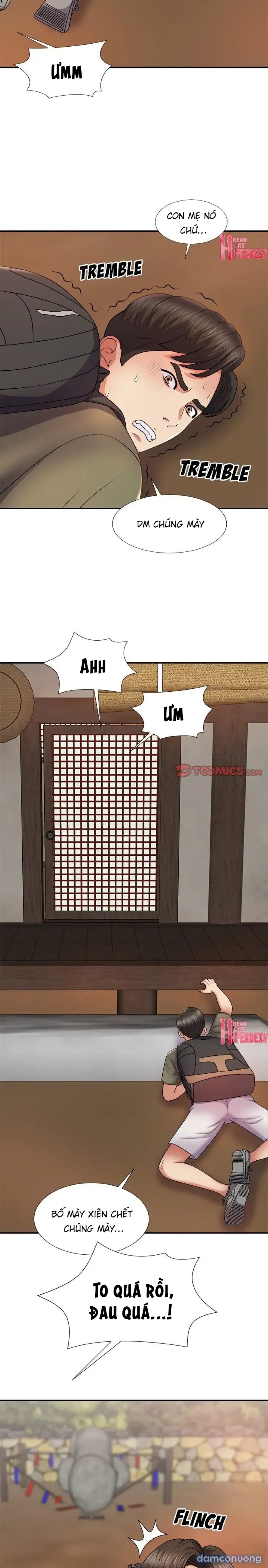Chiếm Hữu Linh Hồn 