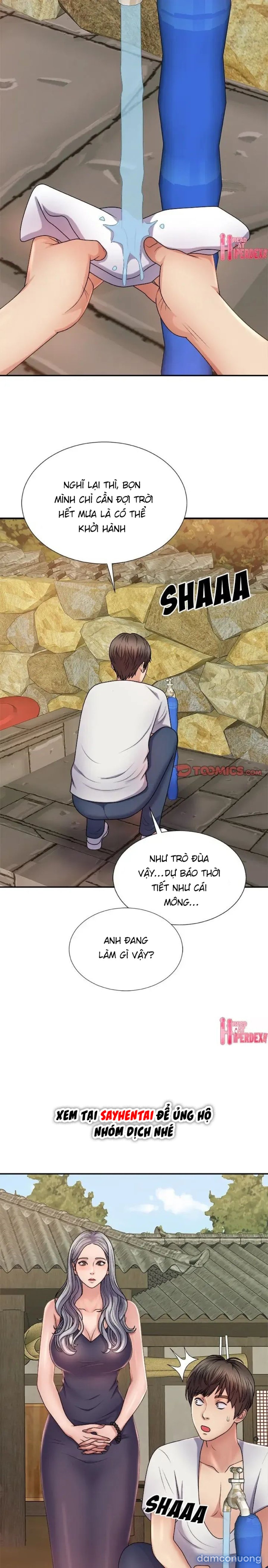 Chiếm Hữu Linh Hồn 