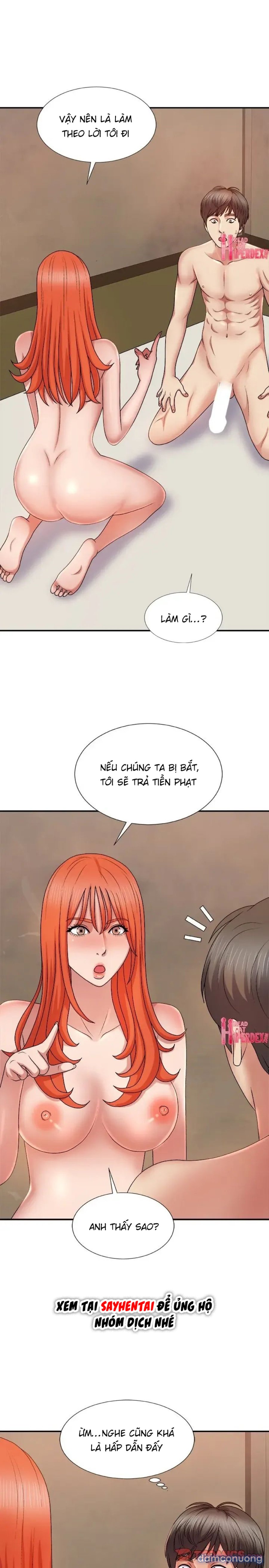 Chiếm Hữu Linh Hồn 