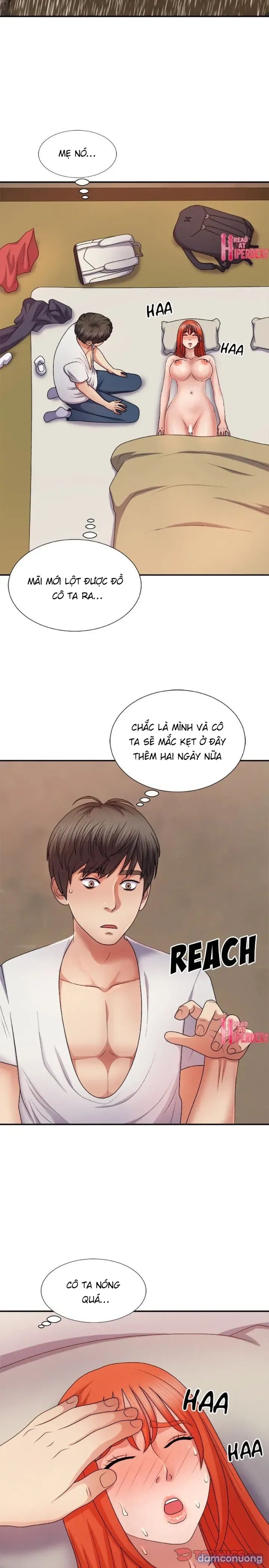 Chiếm Hữu Linh Hồn 
