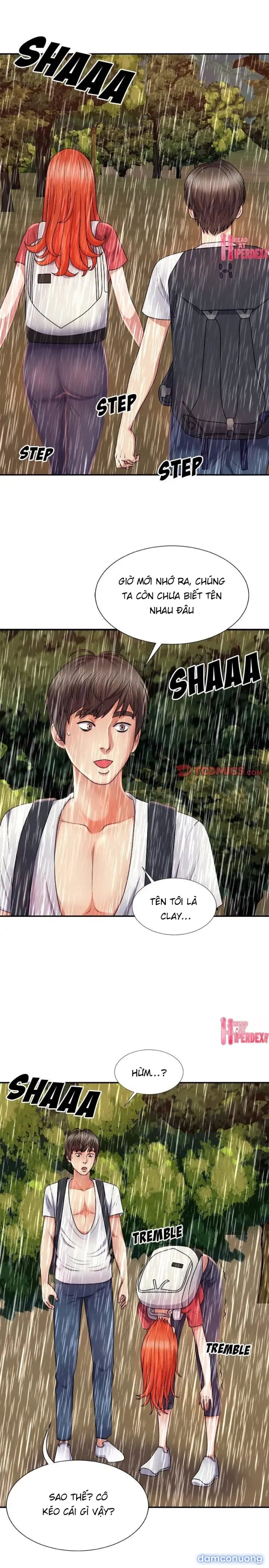 Chiếm Hữu Linh Hồn 