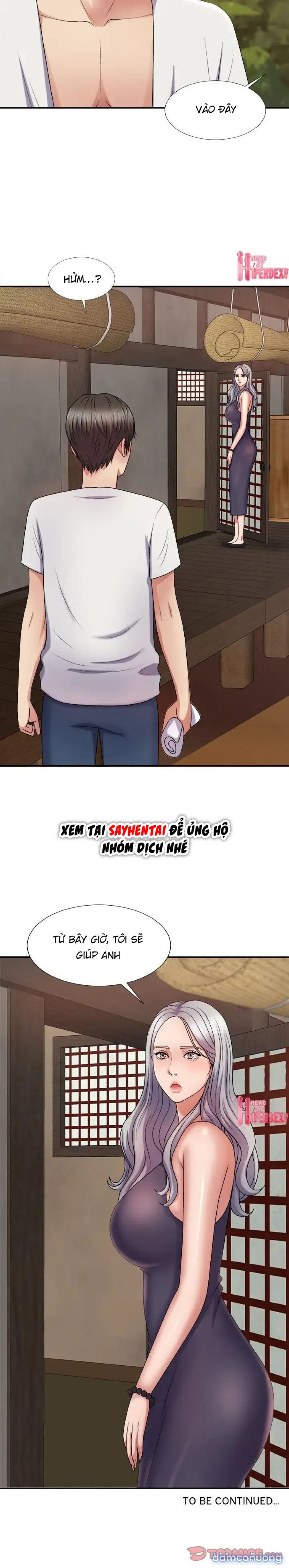Chiếm Hữu Linh Hồn 