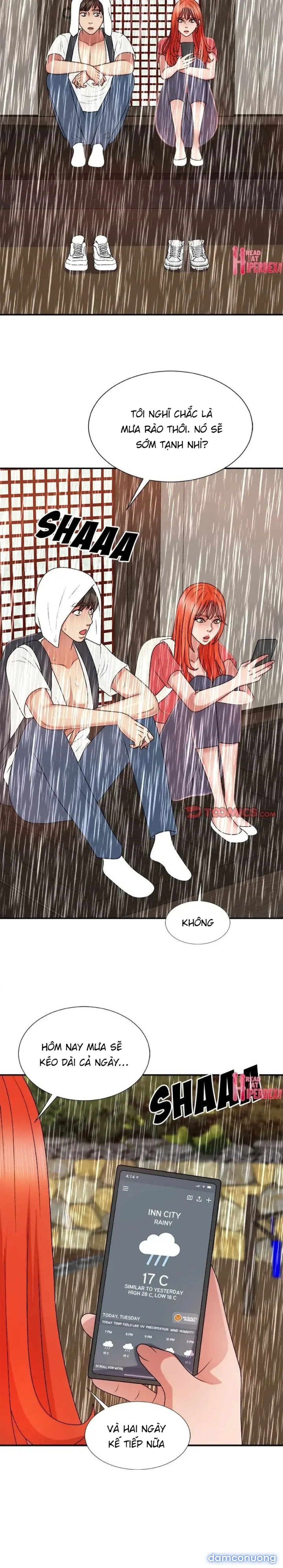 Chiếm Hữu Linh Hồn 