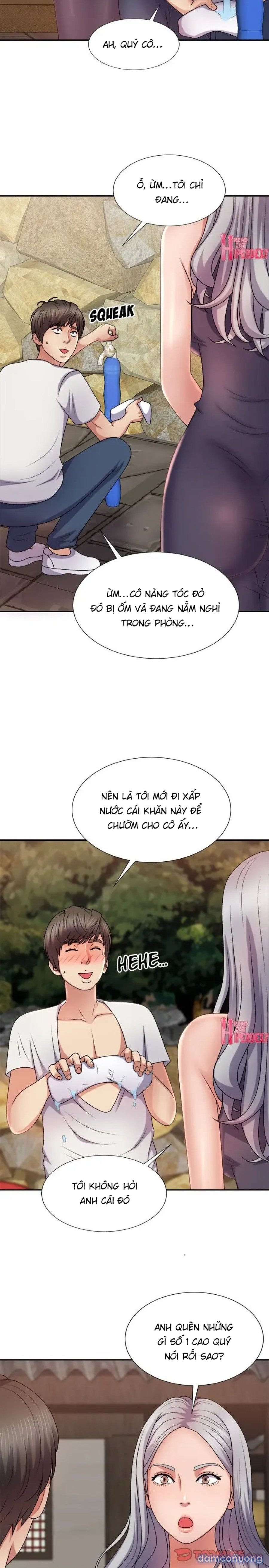 Chiếm Hữu Linh Hồn 