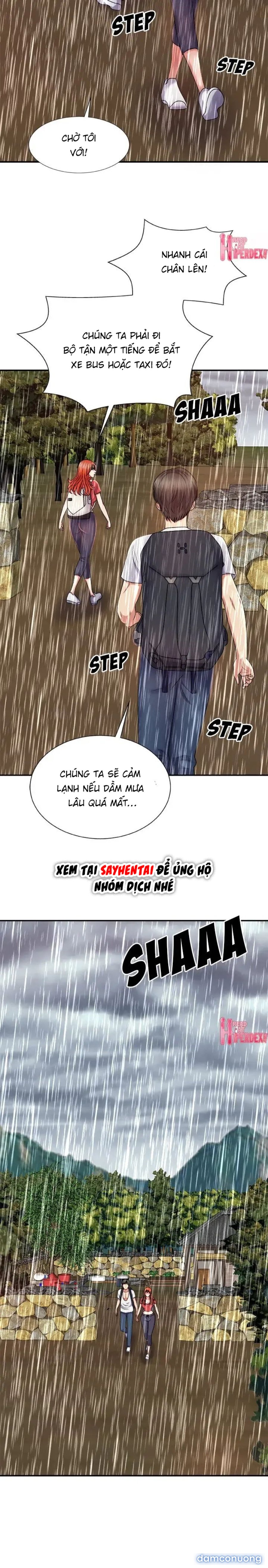 Chiếm Hữu Linh Hồn 