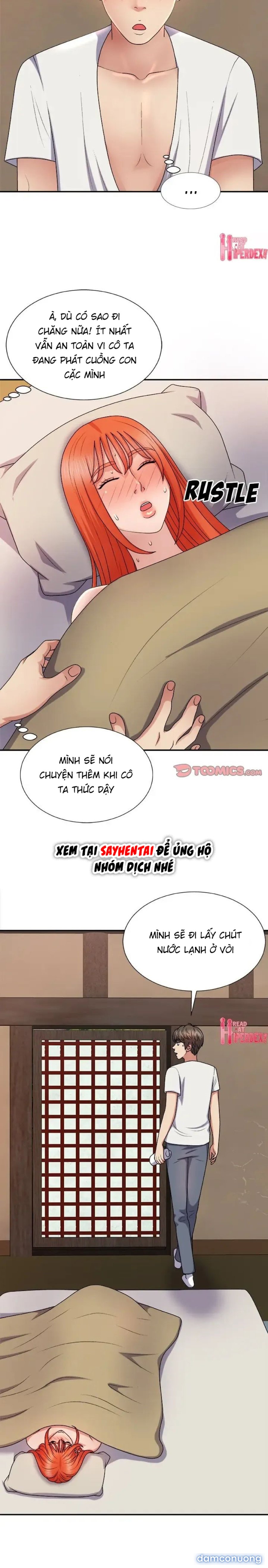 Chiếm Hữu Linh Hồn 