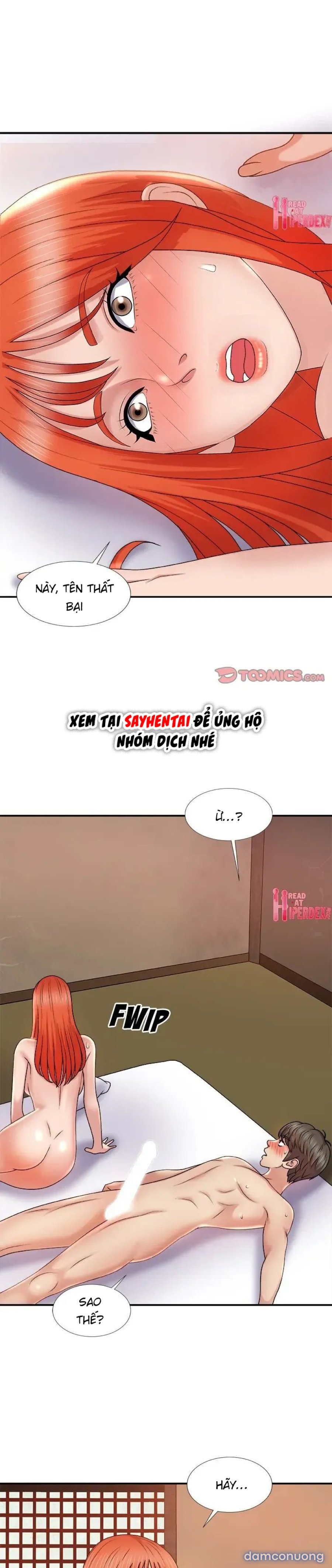 Chiếm Hữu Linh Hồn 